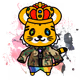 842