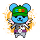 809