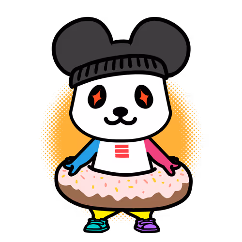 Codeartbear