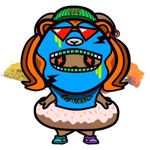 Codeartbear