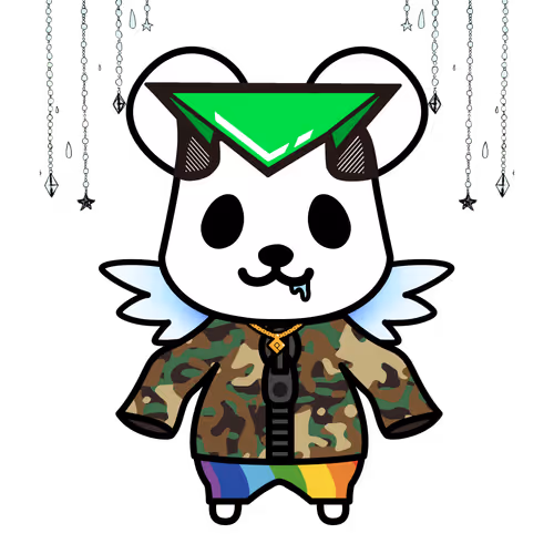 Codeartbear