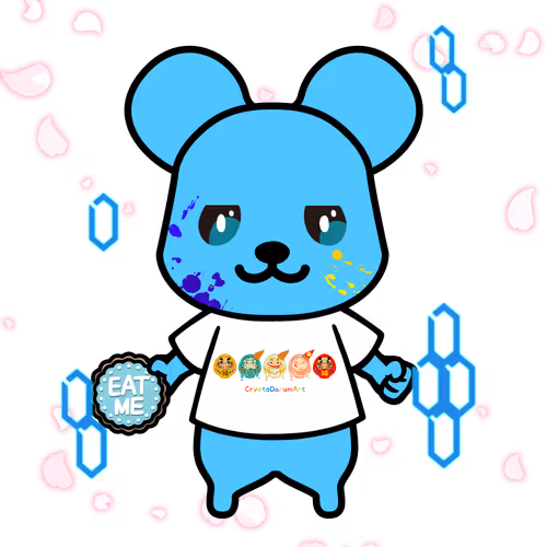 Codeartbear