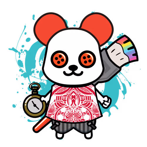 Codeartbear