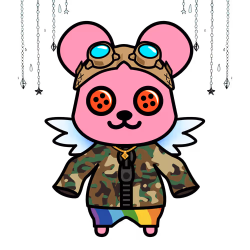 Codeartbear