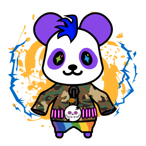 Codeartbear