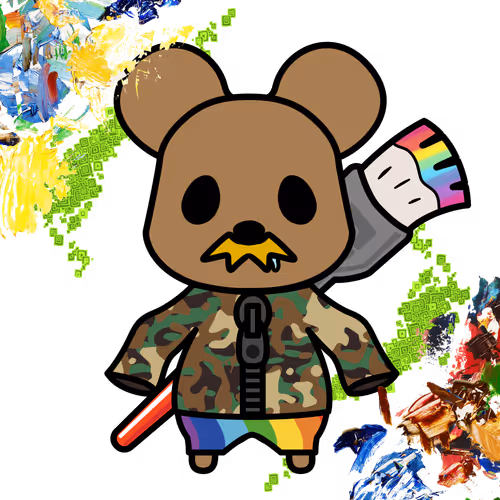 Codeartbear