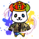 1