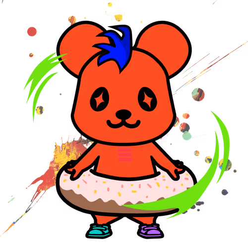 Codeartbear