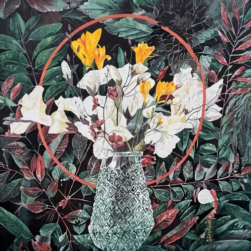 Botanical Pulse