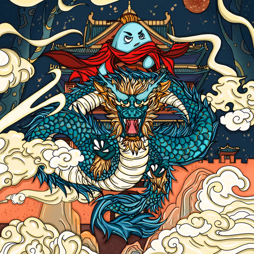 996633.linea.eth Linea Name Service (.linea.eth domains) based on ENS PFP