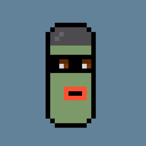 Pepepills