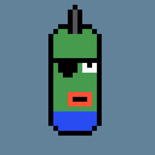 Item #201 Media