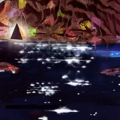 InBetween Worlds