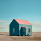 Desolate Dwellings