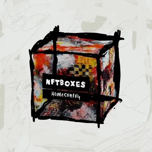 Nftboxes Boxes