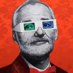 Murrayism #4: Be Available