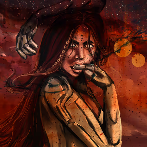 Warriors - qfu5sRXUWQ