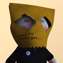 Intree Teddy #169