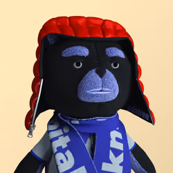 Intree Teddy #174