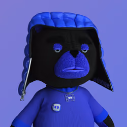 Intree Teddy #530