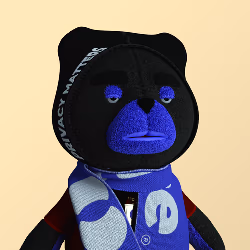Intree Teddies
