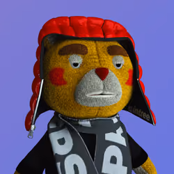 Intree Teddy #450