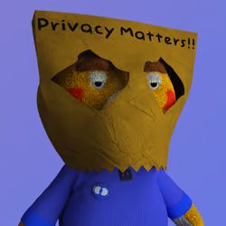 Intree Teddy #462