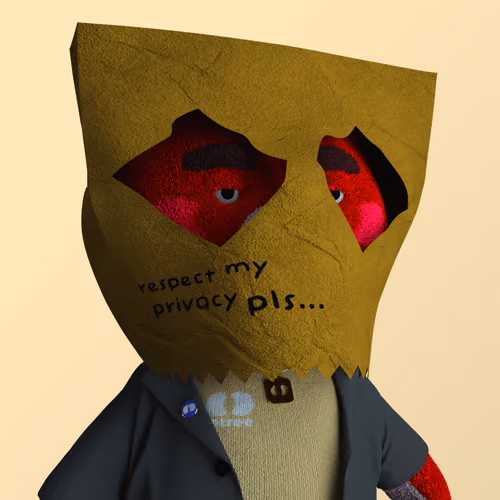 Intree Teddy #26