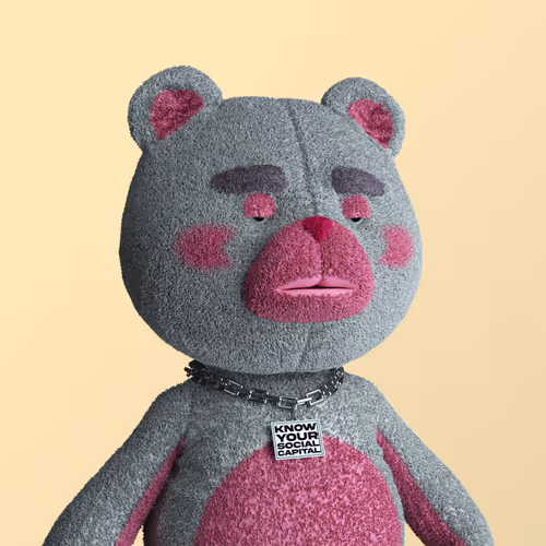 Intree Teddies