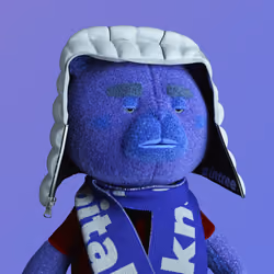 Intree Teddy #331