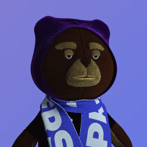 Intree Teddies