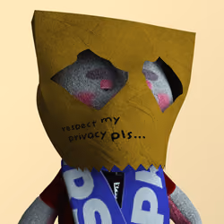 Intree Teddy #198