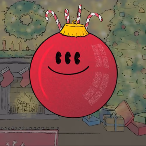 Larie — Morphy #8986