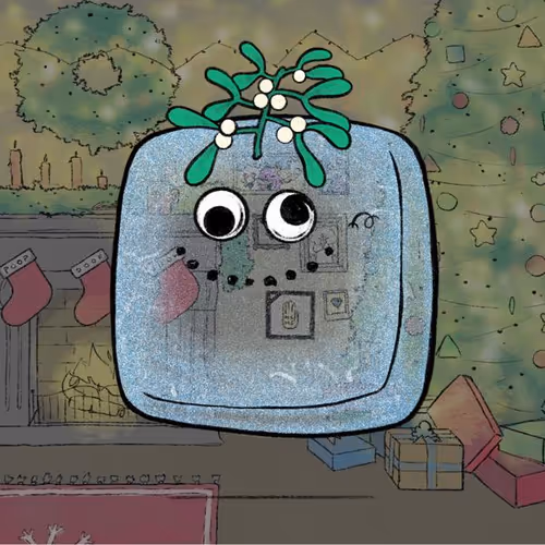 Item #4235 Media