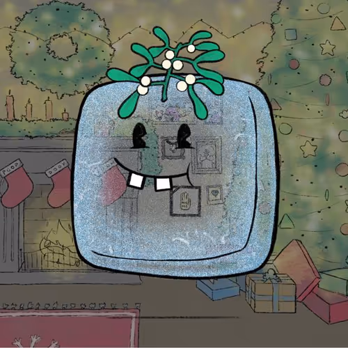 Item #37 Media