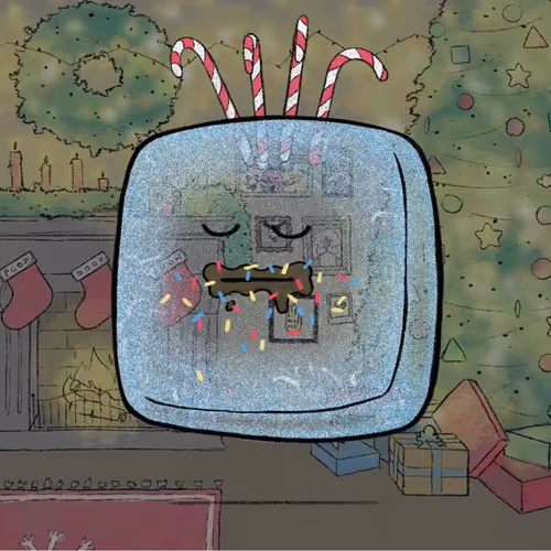 Item #399 Media