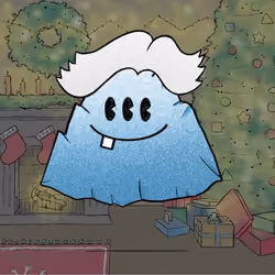 Sweet Breeze — Morphy #3775