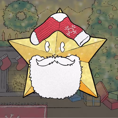 Flare Whiffleripple — Morphy #9797