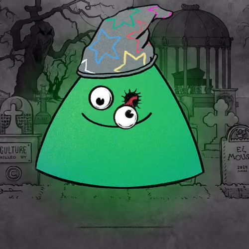 Tuan Tuan — Morphy #3576