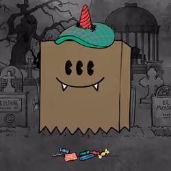 Trouble — Morphy #5911