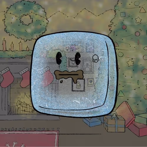 Item #673 Media