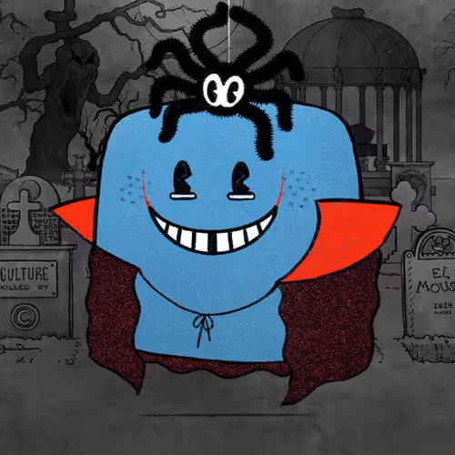 Item #896 Media