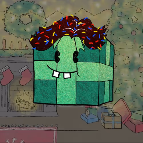 Item #85 Media