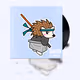 8