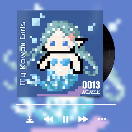 Item #9 Media