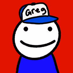 Greg #424