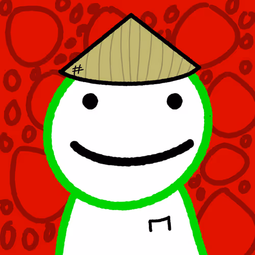 Greg #11