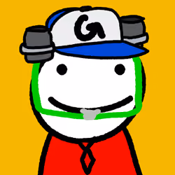 Greg #736