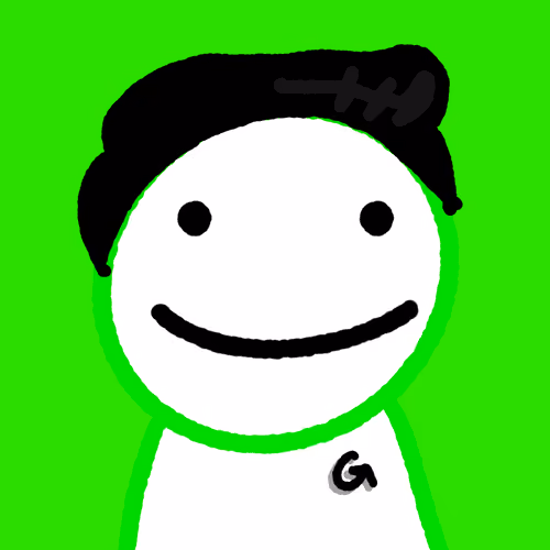 Greg #265