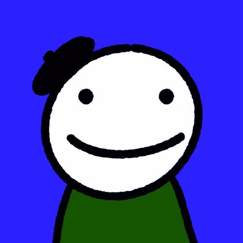 Greg #1121